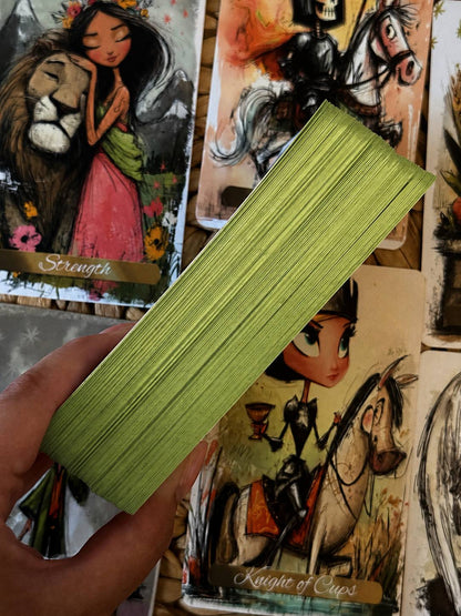 PRE-ORDER Tenderly Vibe Tarot 2